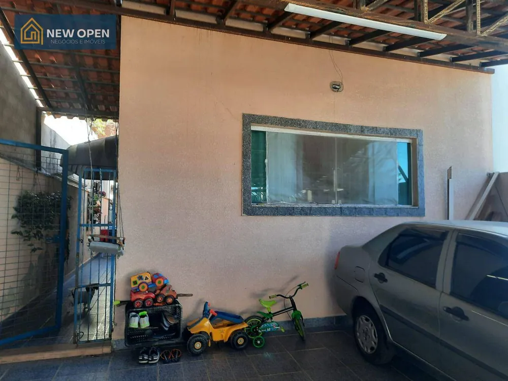 Casa, 2 quartos, 86 m² - Foto 4