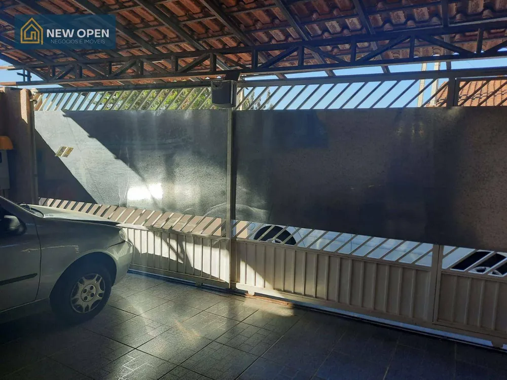 Casa, 2 quartos, 86 m² - Foto 3