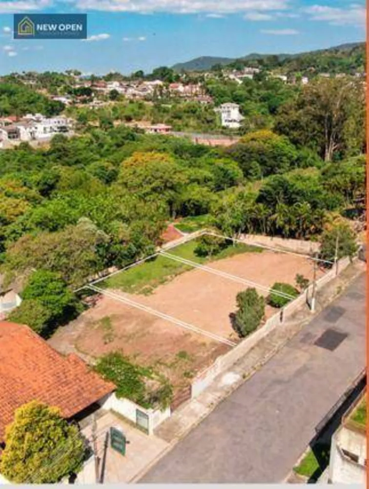 Terreno, 602 m² - Foto 4