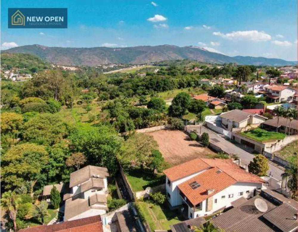Terreno, 602 m² - Foto 1