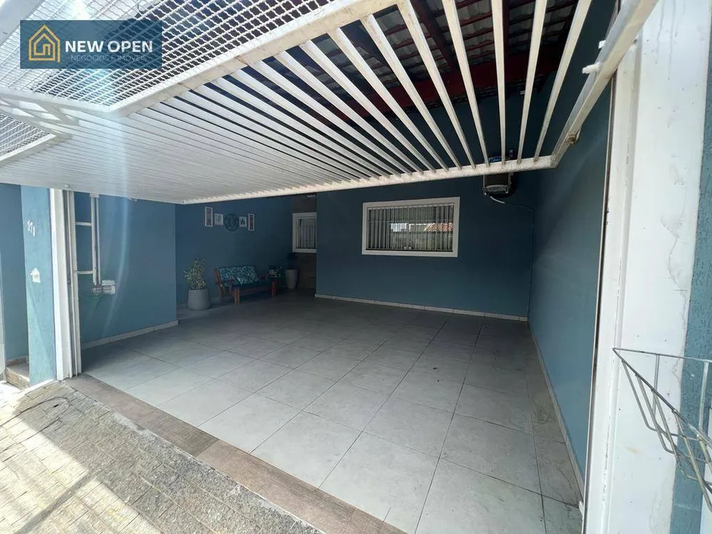 Casa, 3 quartos, 100 m² - Foto 2