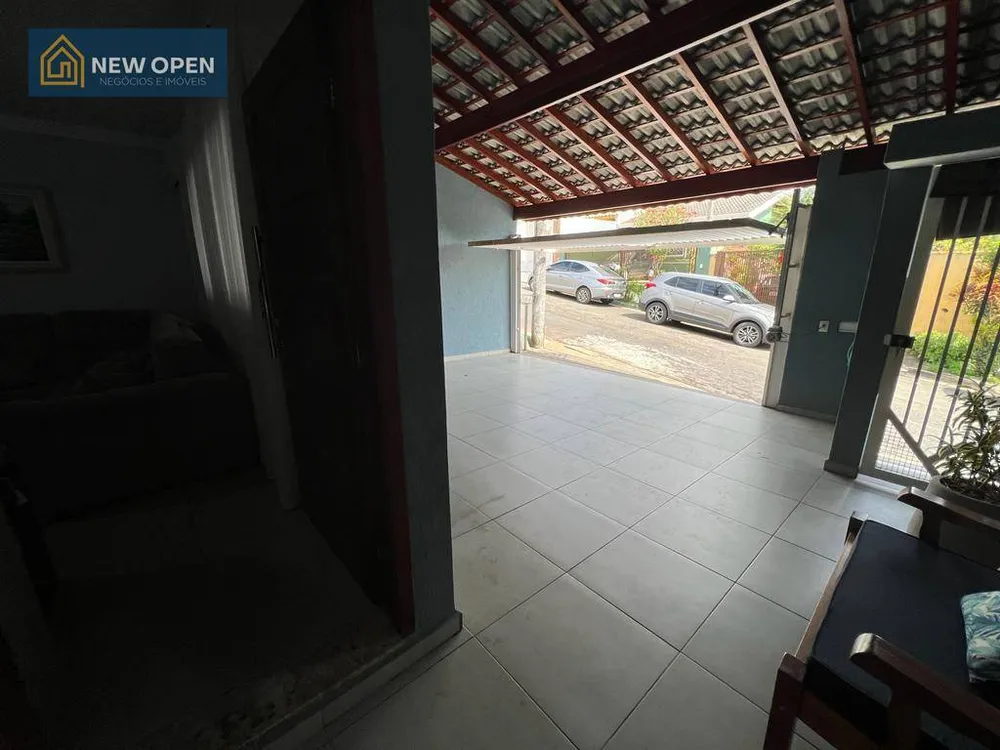 Casa, 3 quartos, 100 m² - Foto 4