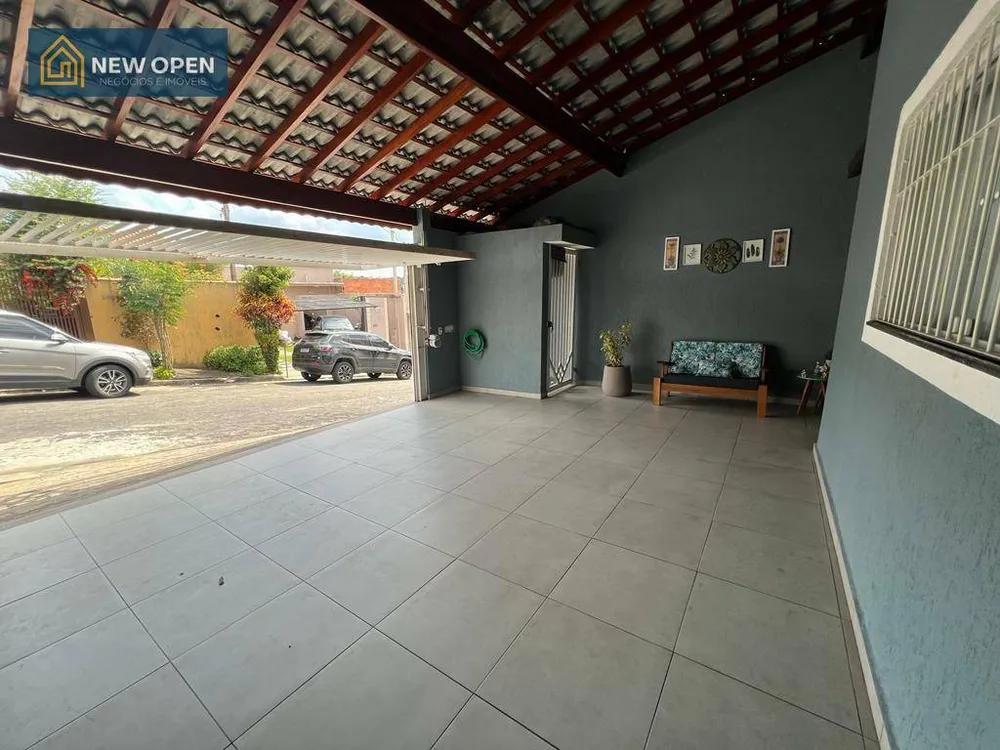 Casa, 3 quartos, 100 m² - Foto 3