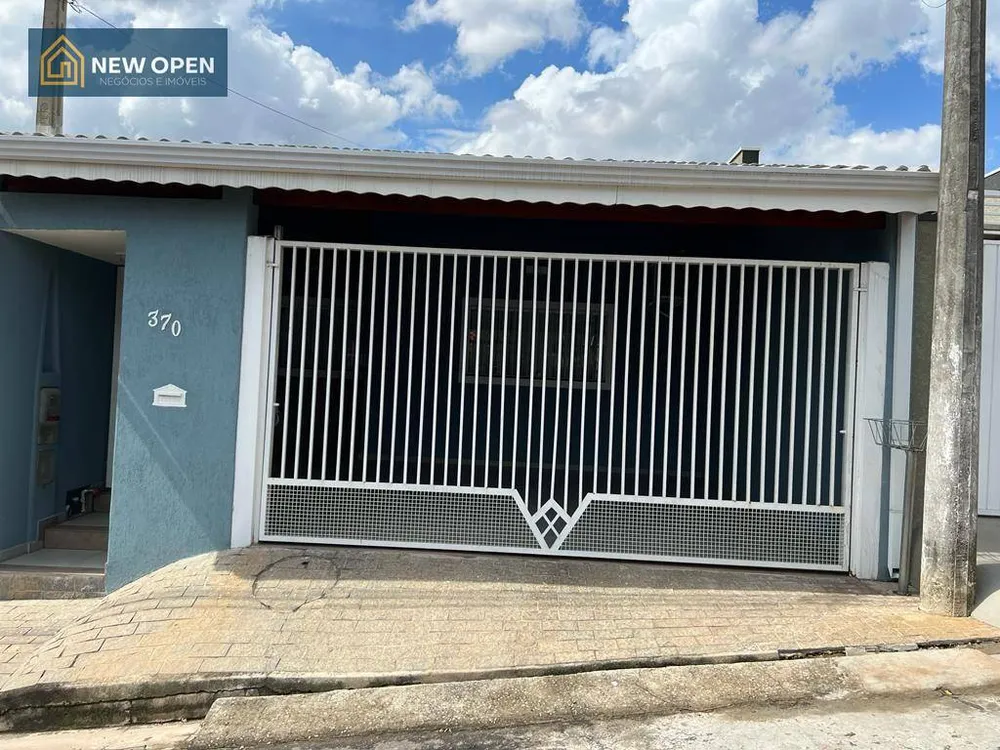 Casa, 3 quartos, 100 m² - Foto 1