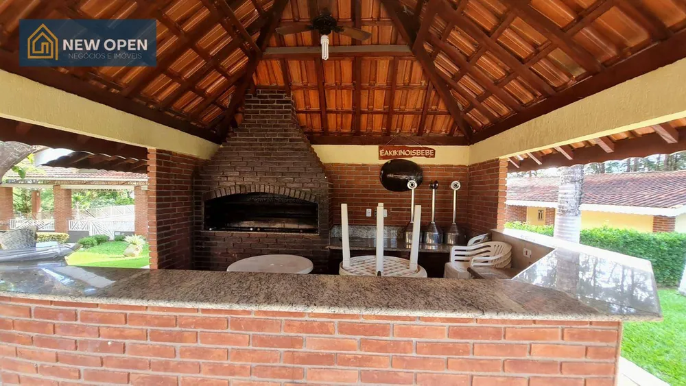 Chácara, 4 quartos, 2 hectares - Foto 3