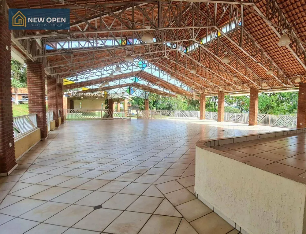 Chácara, 4 quartos, 2 hectares - Foto 1