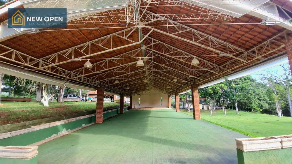 Chácara, 4 quartos, 2 hectares - Foto 2