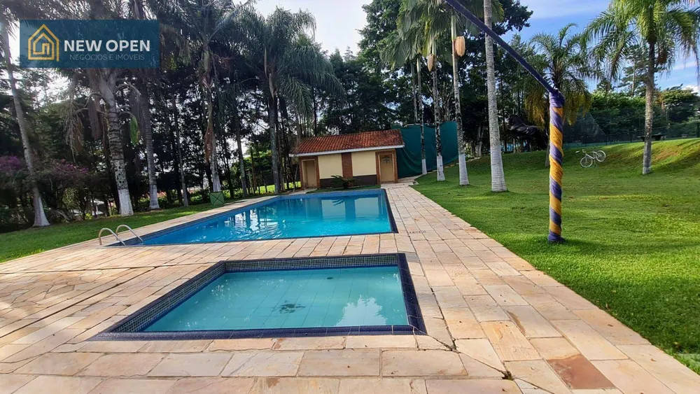 Chácara, 4 quartos, 2 hectares - Foto 4