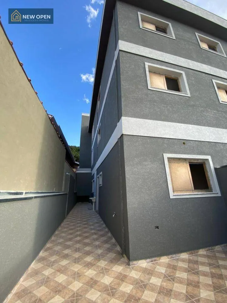 Apartamento, 2 quartos - Foto 3
