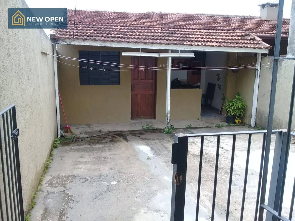 Casa, 2 quartos, 99 m² - Foto 1