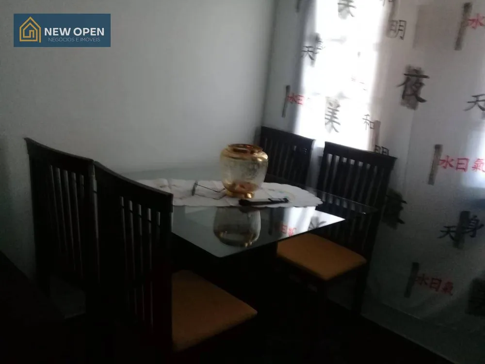 Casa, 2 quartos, 99 m² - Foto 2
