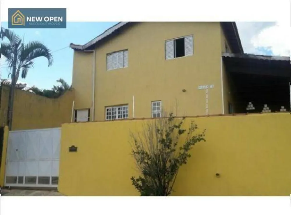 Casa, 3 quartos, 227 m² - Foto 4