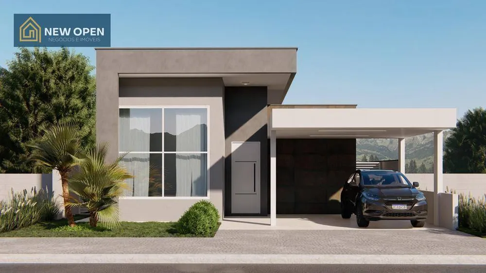 Casa, 3 quartos, 204 m² - Foto 1
