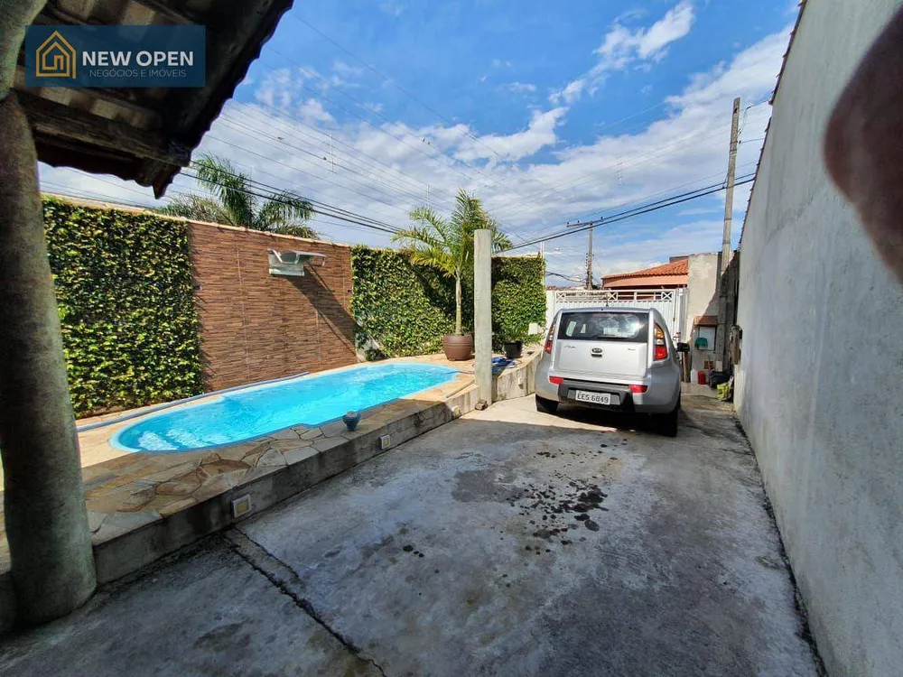 Casa, 2 quartos, 76 m² - Foto 1