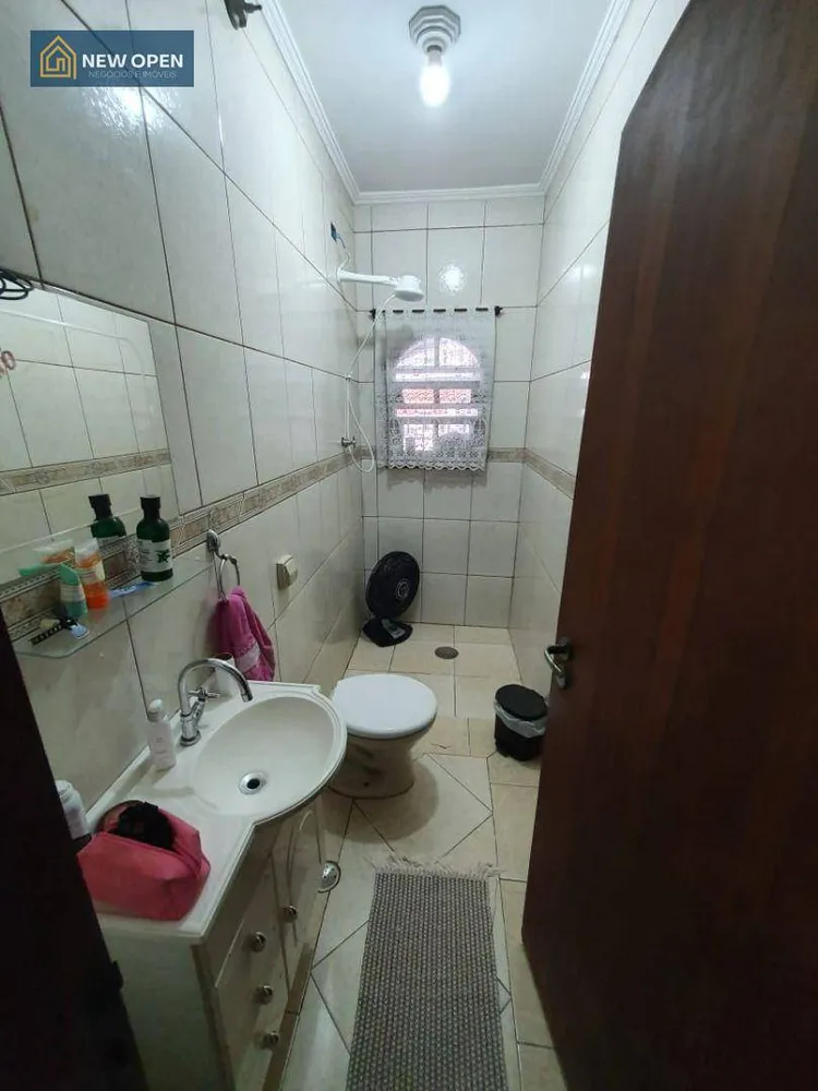 Casa, 2 quartos, 76 m² - Foto 2