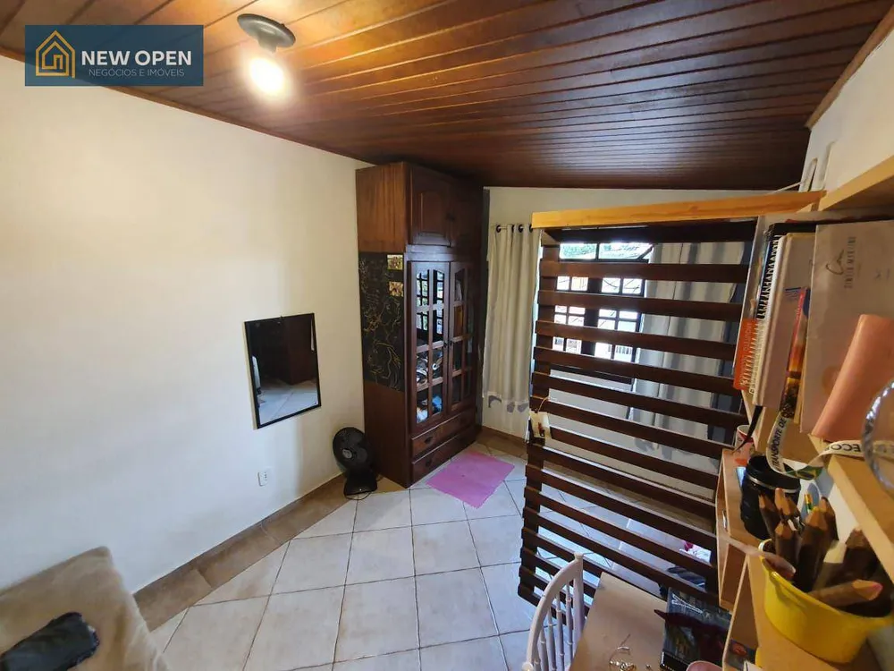 Casa, 2 quartos, 76 m² - Foto 3