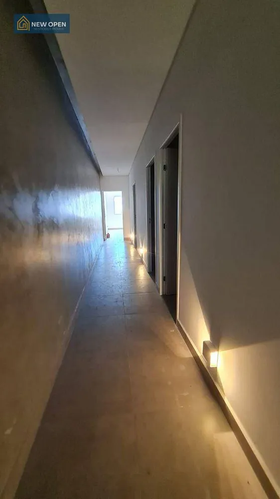 Prédio Inteiro, 222 m² - Foto 2