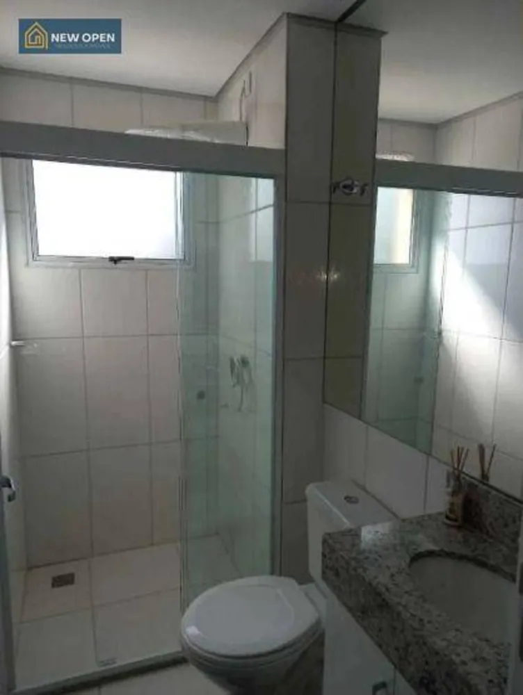 Apartamento, 2 quartos, 64 m² - Foto 2