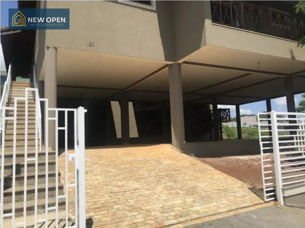 Casa, 4 quartos, 445 m² - Foto 3