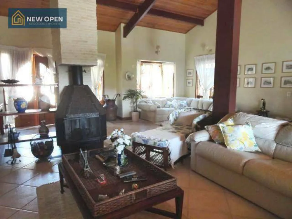 Casa, 4 quartos, 413 m² - Foto 2