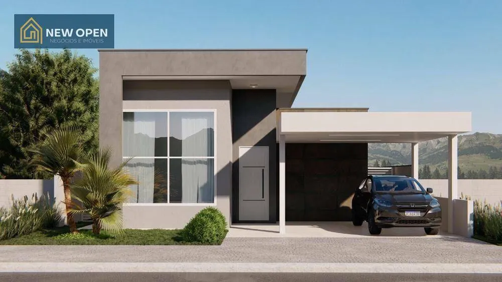 Casa, 3 quartos, 204 m² - Foto 3