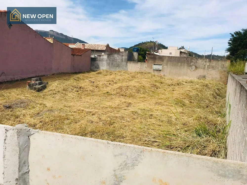 Terreno, 488 m² - Foto 1