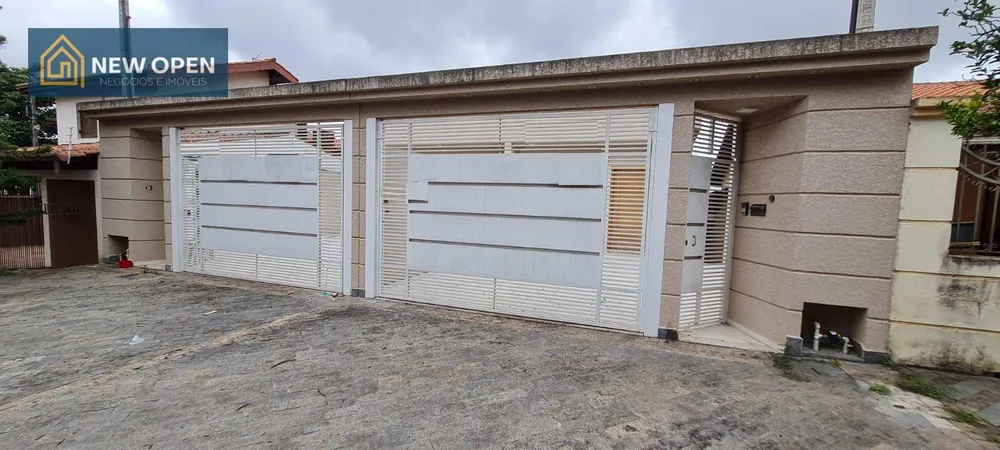 Sobrado, 3 quartos, 133 m² - Foto 2