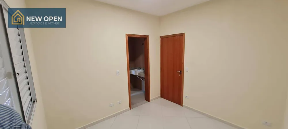 Sobrado, 3 quartos, 133 m² - Foto 4