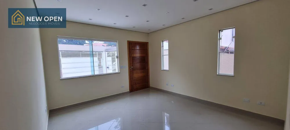 Sobrado, 3 quartos, 133 m² - Foto 3