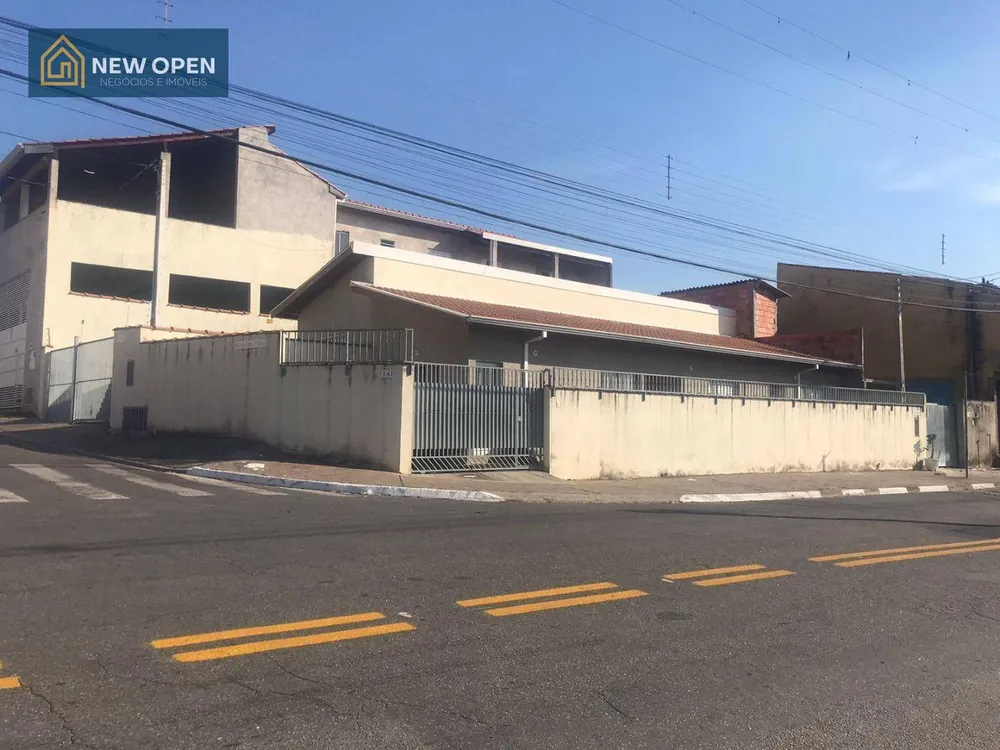 Casa, 2 quartos, 64 m² - Foto 1