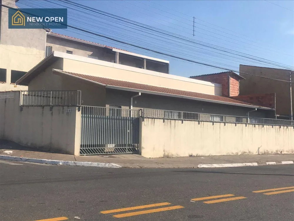 Casa, 2 quartos, 64 m² - Foto 2