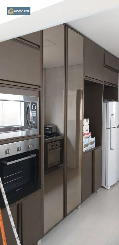 Casa, 4 quartos, 236 m² - Foto 4
