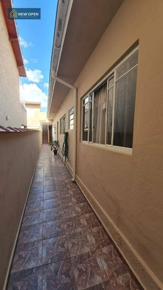 Casa, 3 quartos, 129 m² - Foto 1
