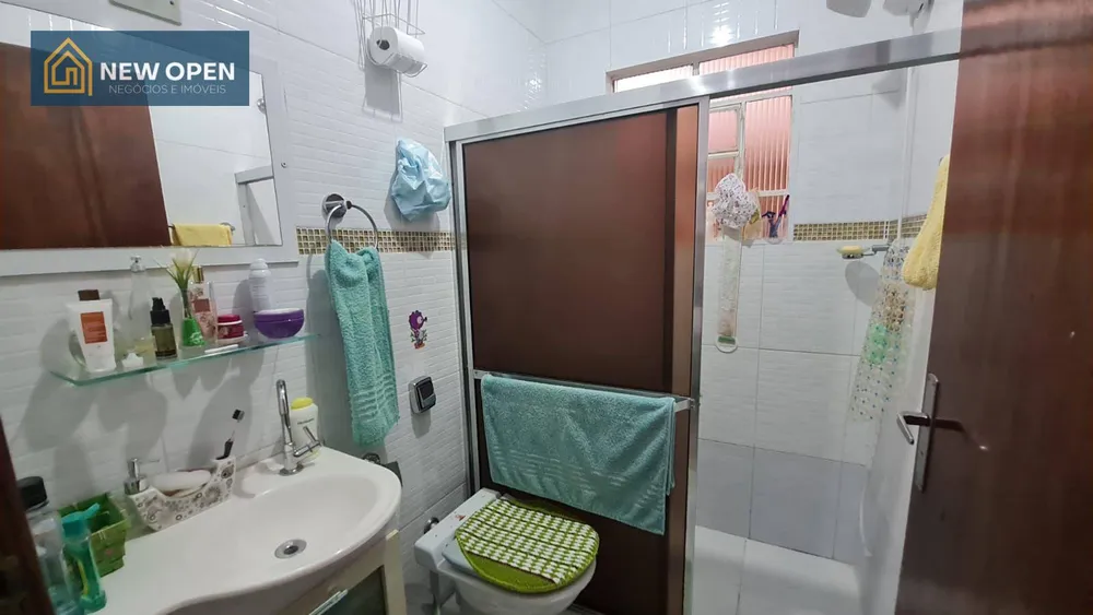 Casa, 3 quartos, 129 m² - Foto 2