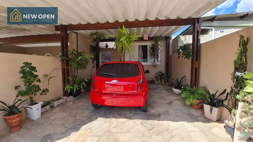 Casa, 3 quartos, 129 m² - Foto 3