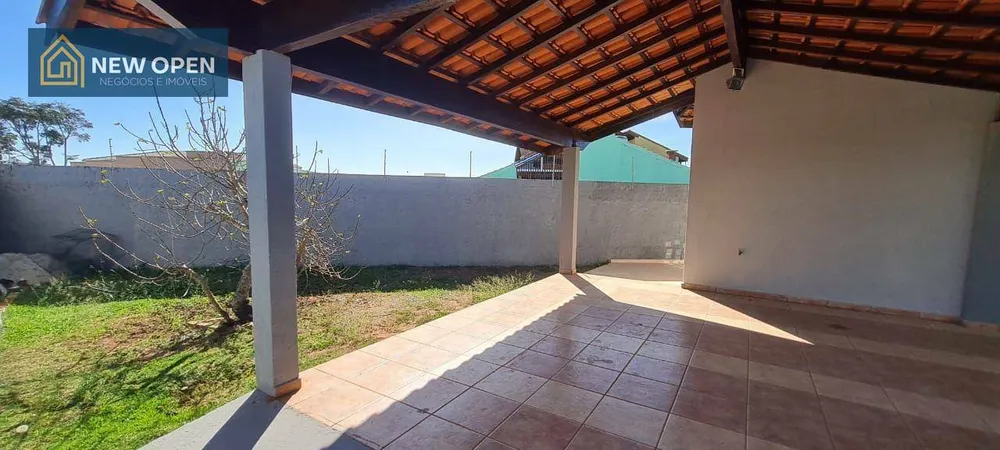 Casa, 3 quartos, 153 m² - Foto 3