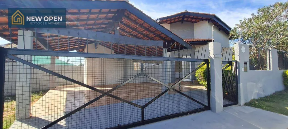 Casa, 3 quartos, 153 m² - Foto 1