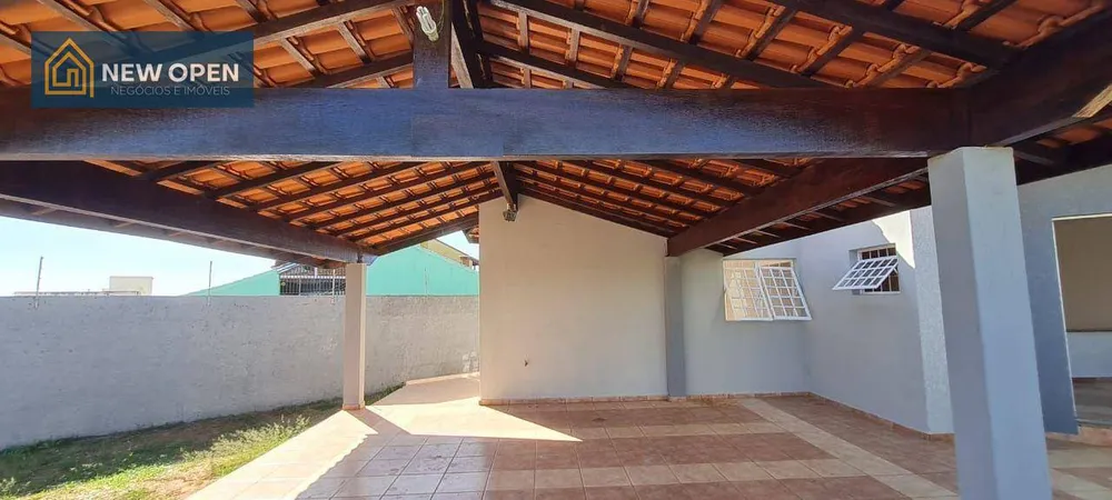 Casa, 3 quartos, 153 m² - Foto 2