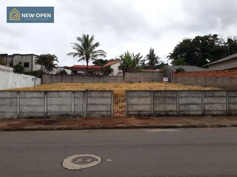 Terreno, 520 m² - Foto 1