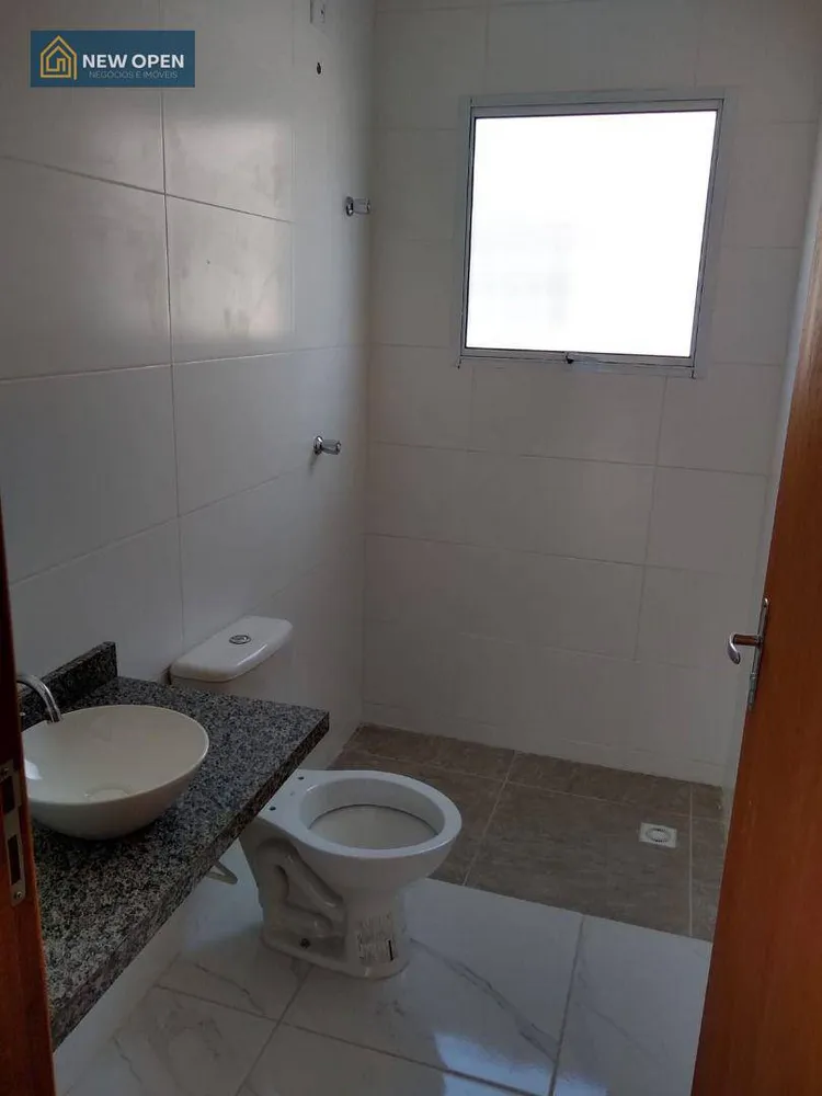 Casa, 2 quartos, 60 m² - Foto 4