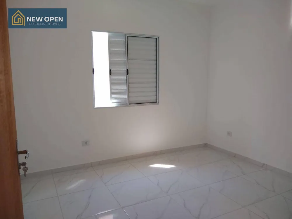 Casa, 2 quartos, 60 m² - Foto 2