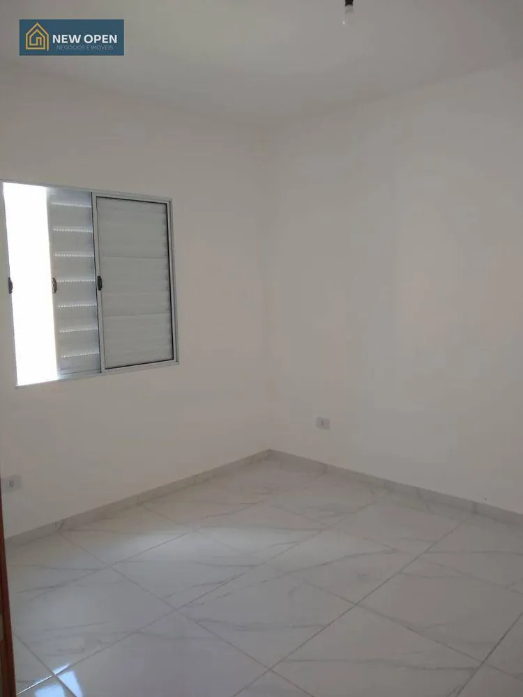 Casa, 2 quartos, 60 m² - Foto 3