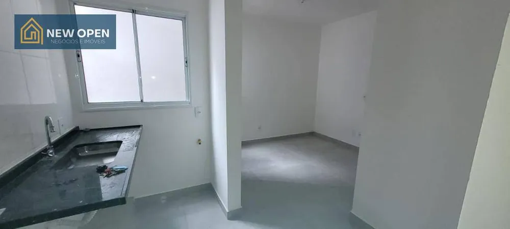 Apartamento, 1 quarto, 48 m² - Foto 3