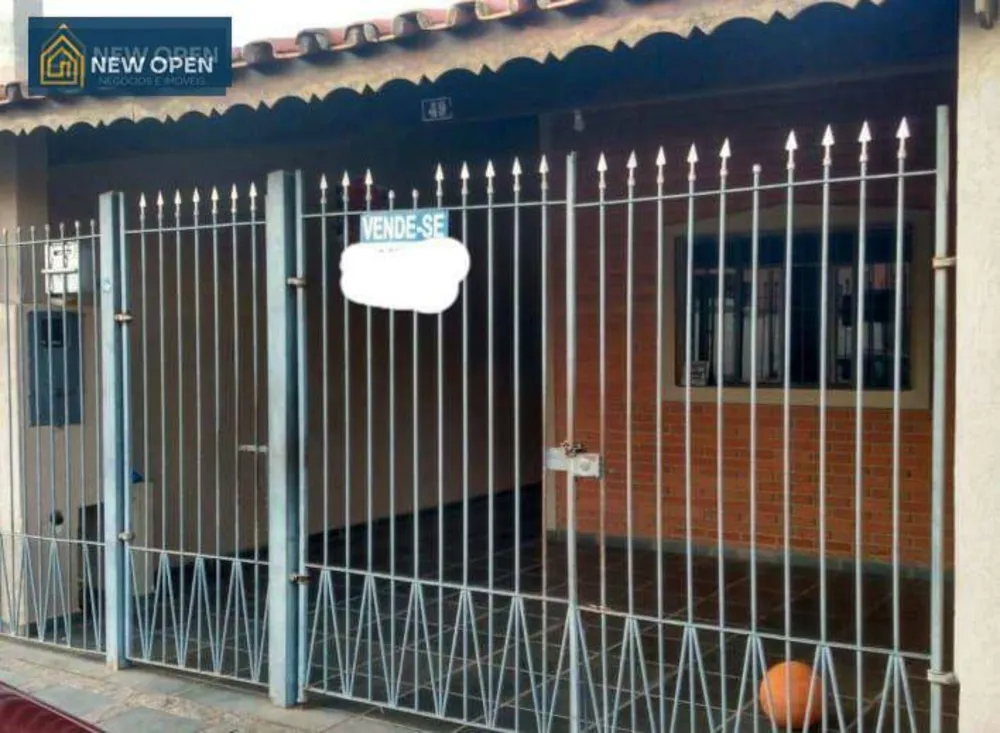 Casa, 2 quartos - Foto 1