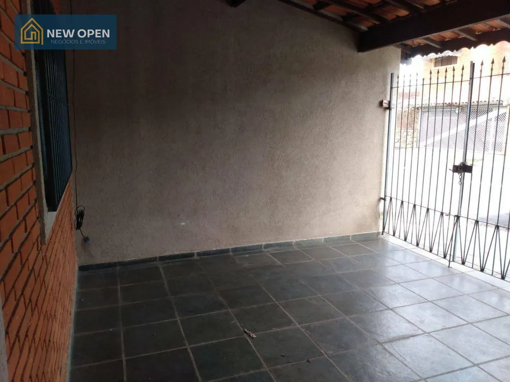 Casa, 2 quartos - Foto 2