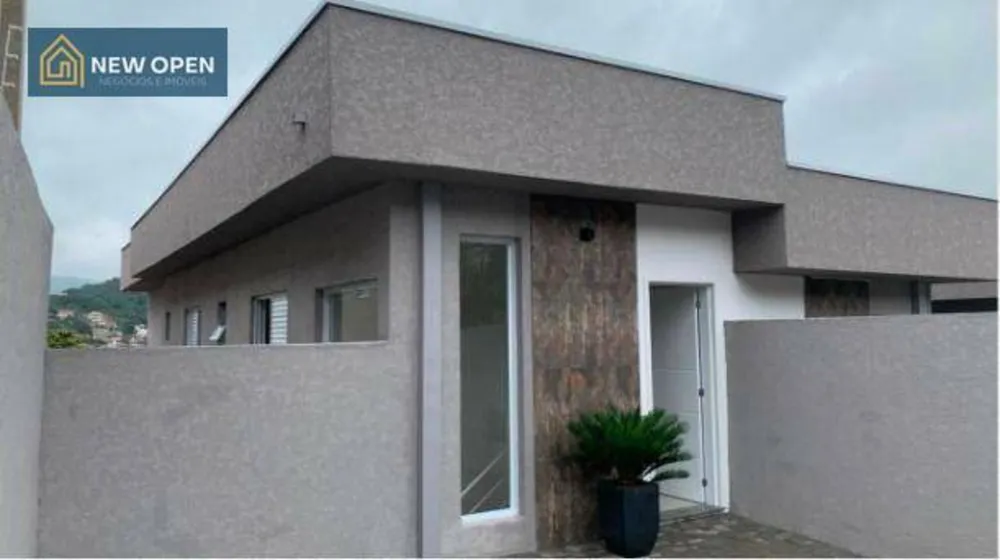 Casa, 3 quartos, 102 m² - Foto 2