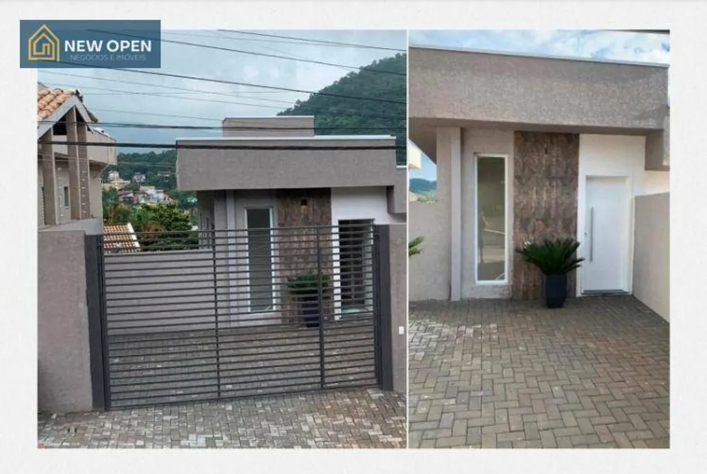 Casa, 3 quartos, 102 m² - Foto 4
