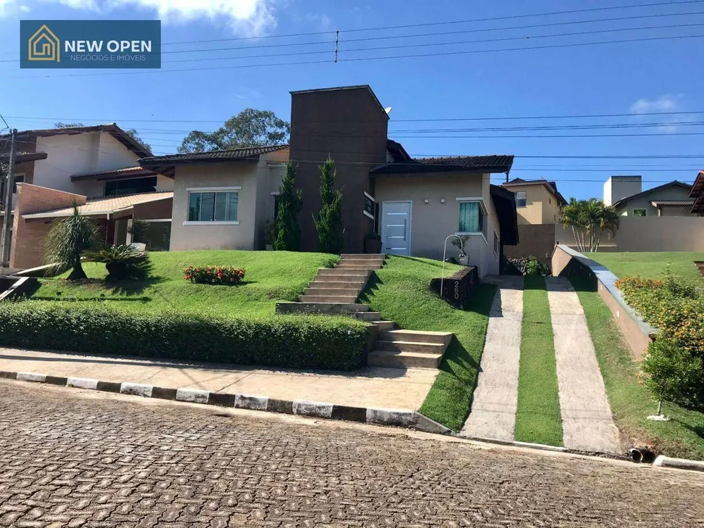 Casa, 3 quartos, 220 m² - Foto 1