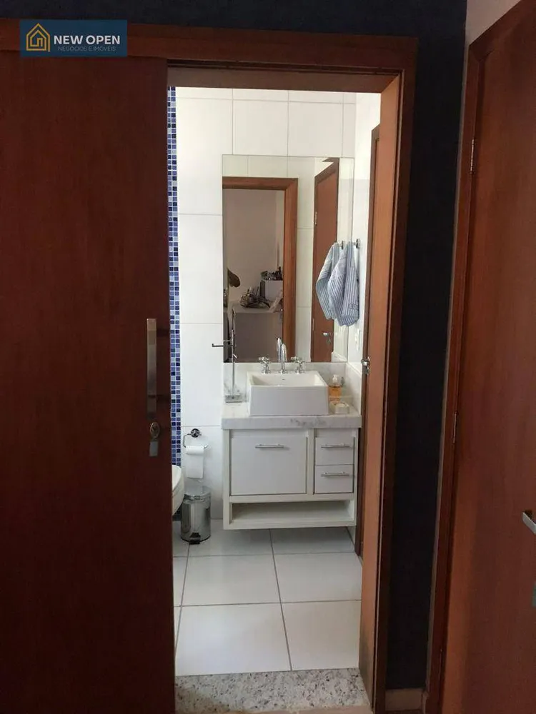 Casa, 3 quartos, 220 m² - Foto 4