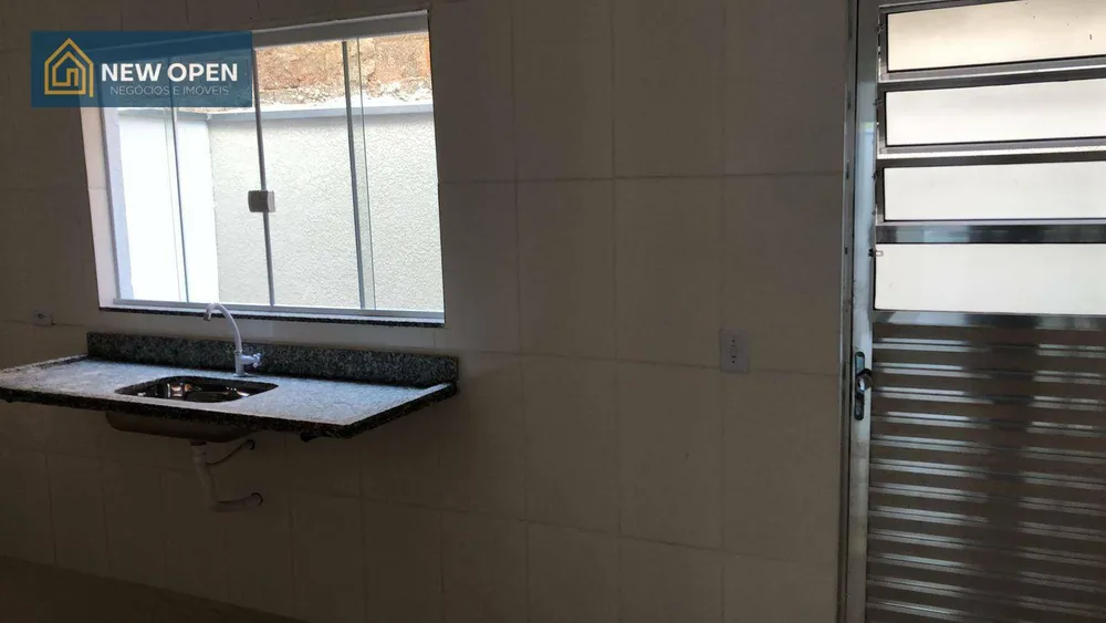 Sobrado, 2 quartos, 60 m² - Foto 4